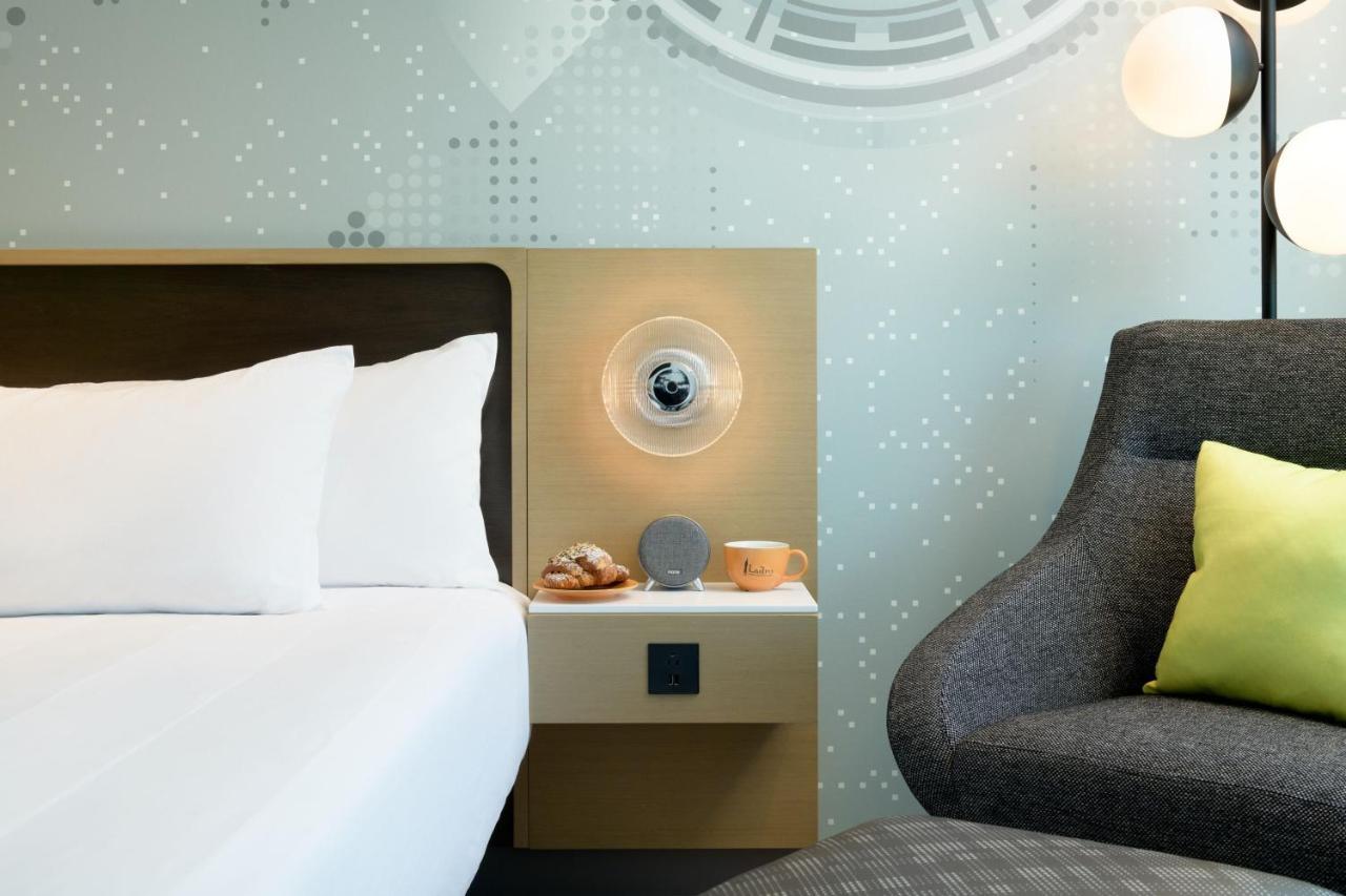Astra Hotel, Seattle, A Tribute Portfolio Hotel By Marriott Kültér fotó